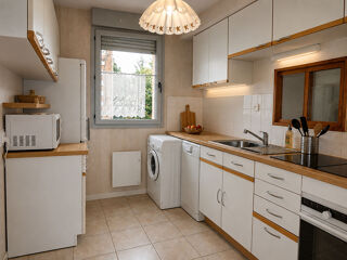  Appartement à louer 2 pièces 51 m²