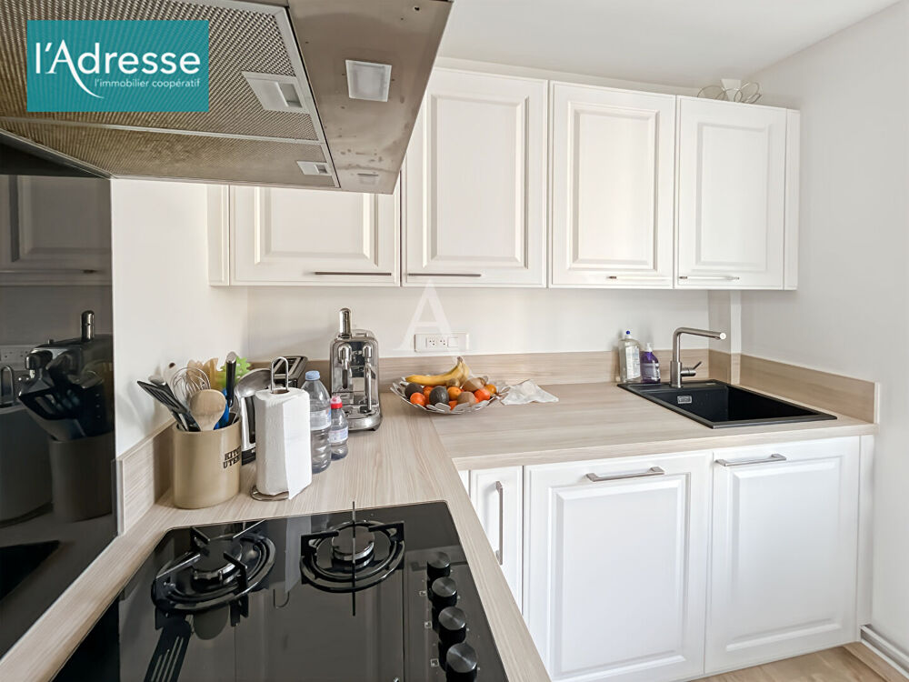 Vente Appartement Appartement Meulan En Yvelines 4 pièce(s), 80 m² Meulan en yvelines