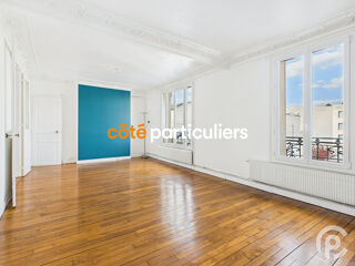  Appartement � vendre 4 pi�ces 83 m�