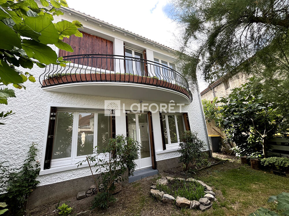 Maison 4 pièces 115 m² · à Seraincourt · 115 m² · 266 000 €