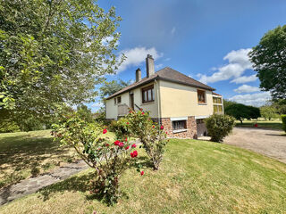  Maison à vendre 5 pièces 127 m²