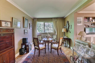  Appartement � vendre 6 pi�ces 140 m�