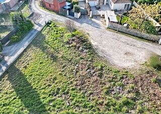  Terrain à vendre 674 m²