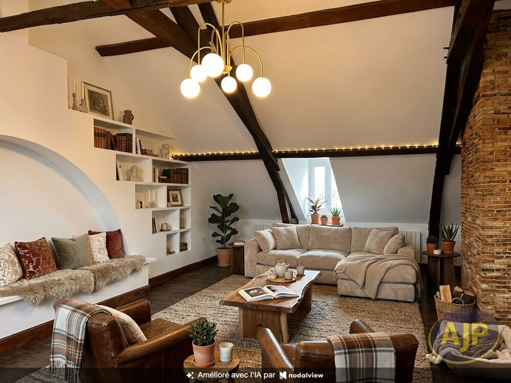 Location Appartement Appartement Chateaubriant 3 pièce(s) 86.70 m2 Chateaubriant