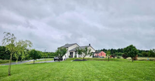  Maison � vendre 8 pi�ces 120 m�