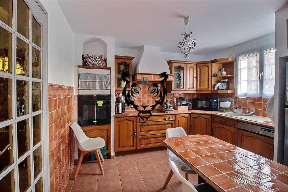 VILLA FAMILIALE 4 PIECES- LE MUY