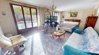  Appartement à vendre 3 pièces 81 m² Grenoble