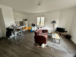  Appartement � vendre 2 pi�ces 45 m�