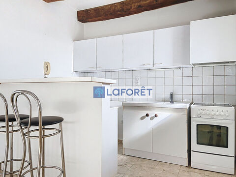  Appartement � louer 1 pi�ce 34 m�