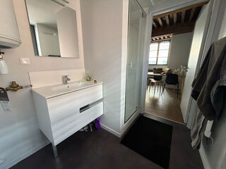 Appartement à louer 1 pièce 27 m²