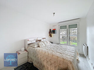  Appartement � vendre 3 pi�ces 56 m�