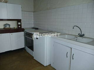  Maison � vendre 5 pi�ces 85 m�