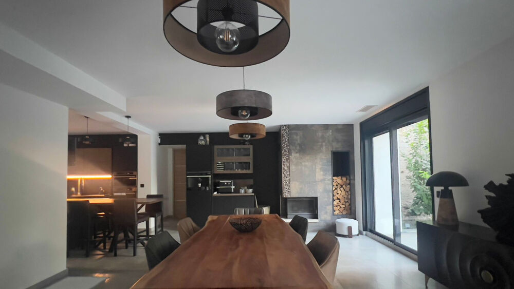 � vendre  Maison Toulouse (31000)