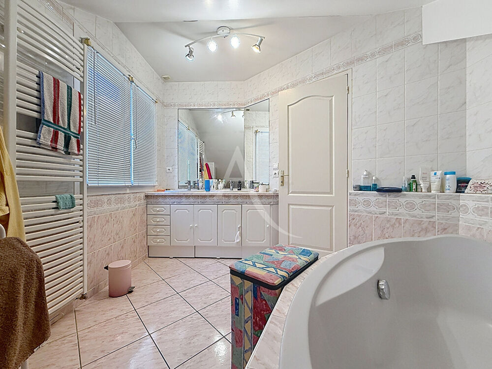 à vendre  Maison Palaiseau (91120)