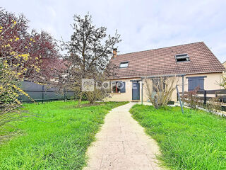  Maison à vendre 7 pièces 120 m²