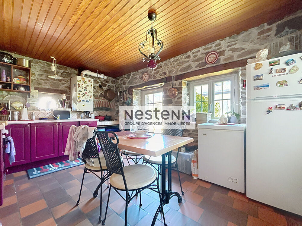 Vente Maison Maison - Saint-Lyphard - 4 chambres Saint lyphard