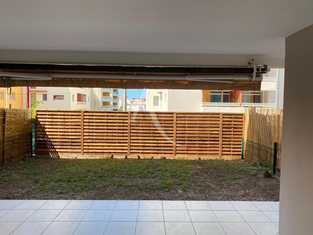 Appartement Fort De France 4 pièce(s) 89.08 m2