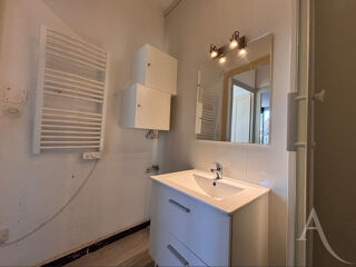  Appartement � vendre 2 pi�ces 43 m�
