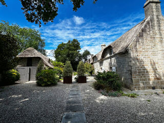  Maison à vendre 7 pièces 