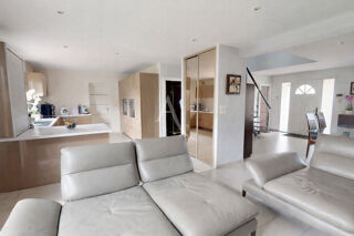  Maison à vendre 6 pièces 160 m²