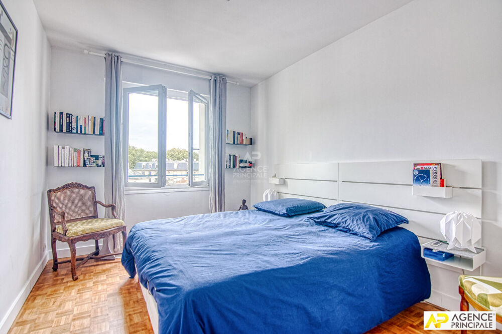à vendre  Appartement Versailles (78000)