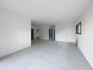  Maison à vendre 4 pièces 1 m²