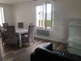  Appartement à louer 1 pièce 20 m²