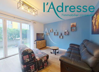  Appartement à vendre 4 pièces 79 m²