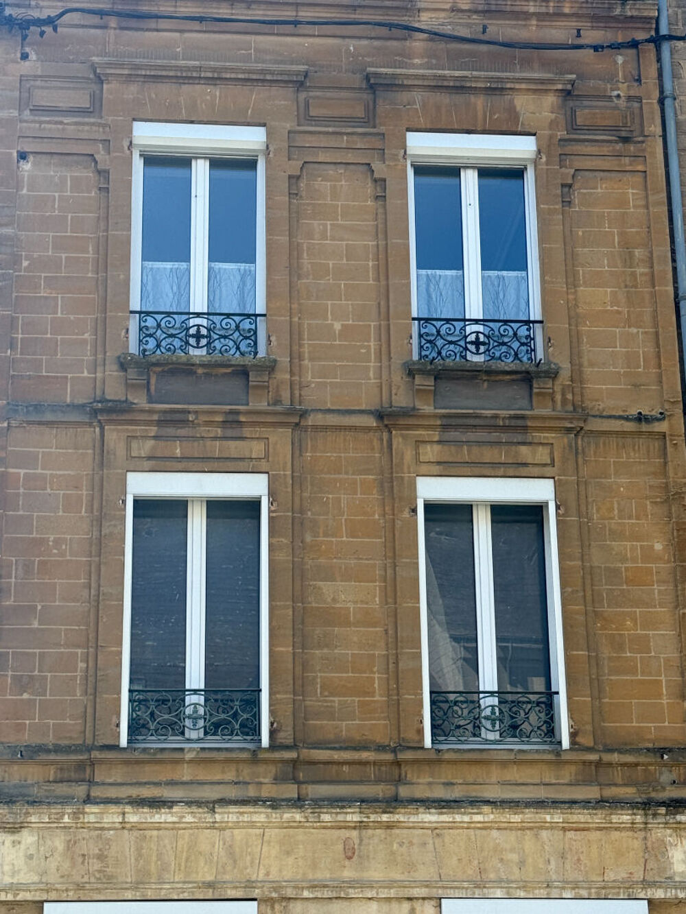 Appartement Sedan 1 pièce 25 m2