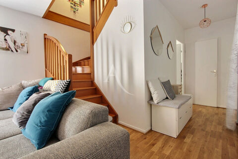  Appartement � louer 3 pi�ces 64 m�