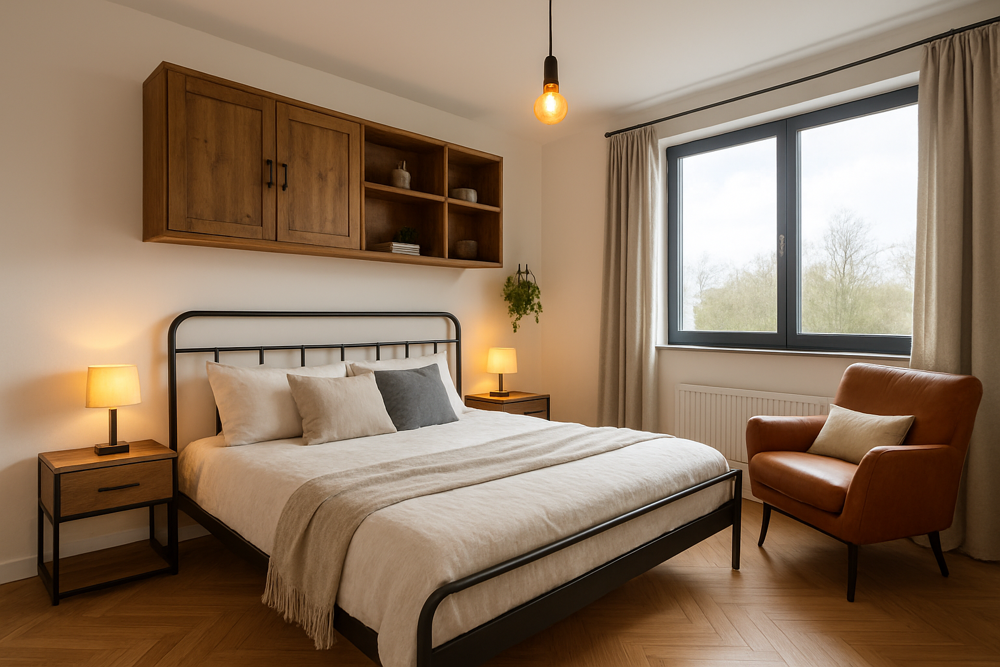 Vente Appartement Appartement 3 pièces de 81 m2 (Paris 16e Arrondissement) Paris 16e arrondissement
