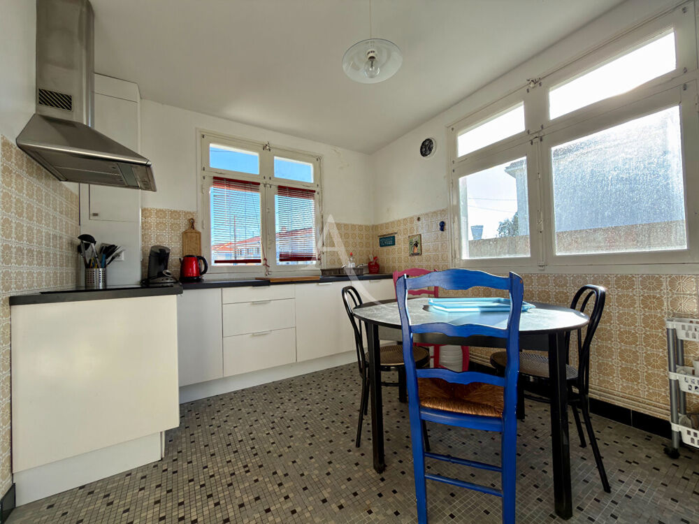 Maison Saint Gilles Croix De Vie 3 pièce(s) 75 m2