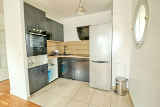  Appartement � vendre 2 pi�ces 43 m�