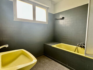  Appartement  vendre 3 pices 