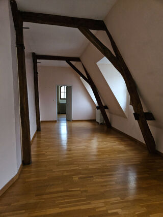  Appartement à louer 3 pièces 54 m²