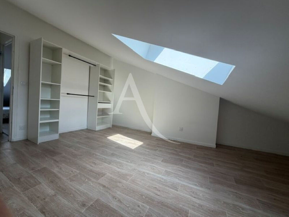 Location Appartement Appartement Luneville 3 pièce(s) 41.61 m2 Luneville