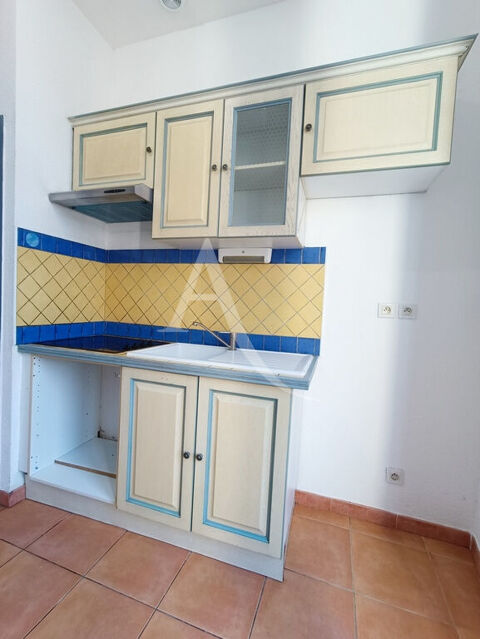  Appartement � louer 2 pi�ces 51 m�