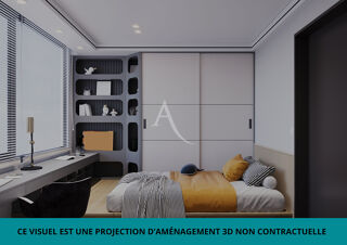  Maison 4 pi�ces 81 m� Coupvray