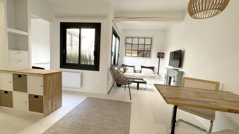 Vente Appartement Appartement Aix En Provence 2 pièce(s) 34 m2 Aix en provence