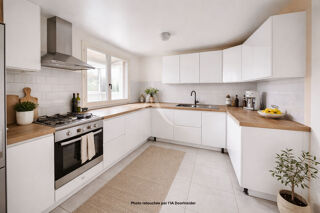  Maison � vendre 4 pi�ces 73 m�