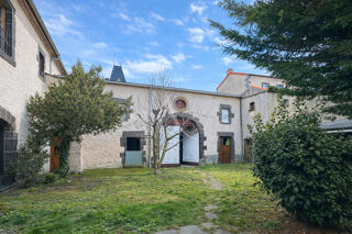  Maison à vendre 9 pièces 373 m²