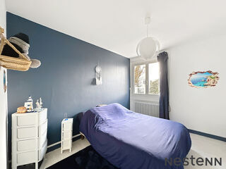  Appartement � vendre 4 pi�ces 70 m�