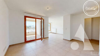  Appartement à vendre 4 pièces 80 m²
