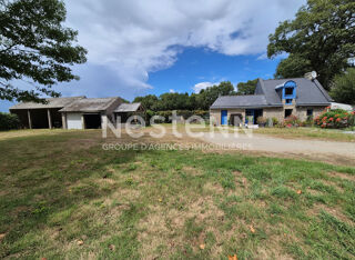  Maison � vendre 3 pi�ces 82 m�