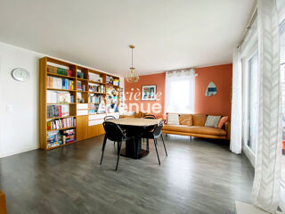  Appartement à vendre 5 pièces 96 m²