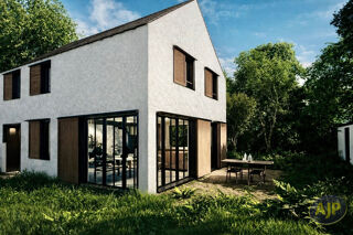 Maison 110m2 Île-d'Arz