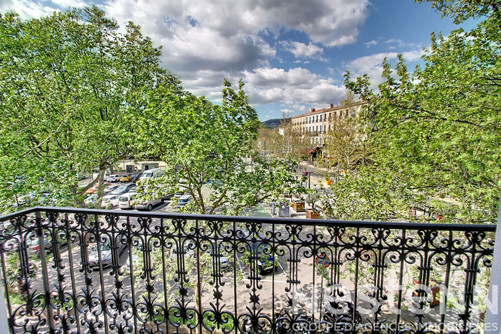 Vente Appartement A VENDRE DRAGUIGNAN Appartement de type T2 rénové avec BALCON Draguignan