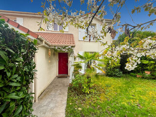  Maison � vendre 8 pi�ces 150 m�