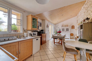  Maison � vendre 5 pi�ces 126 m�