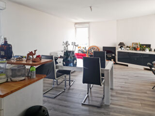  Appartement à vendre 2 pièces 49 m²